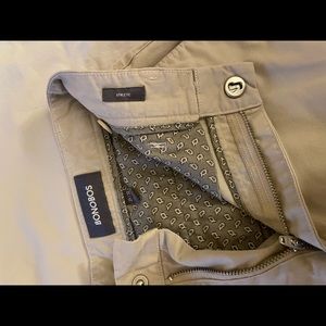 Bonobos pants 29x30